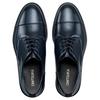 Onitsuka Tiger DERBY Casual Leather Shoes Men's Marine Blue 1181A378-400