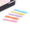 10pcs OB11 Prop Dollhouse Mini Pen Model Study Scene Doll House Miniature Things  Pretend Play Toys
