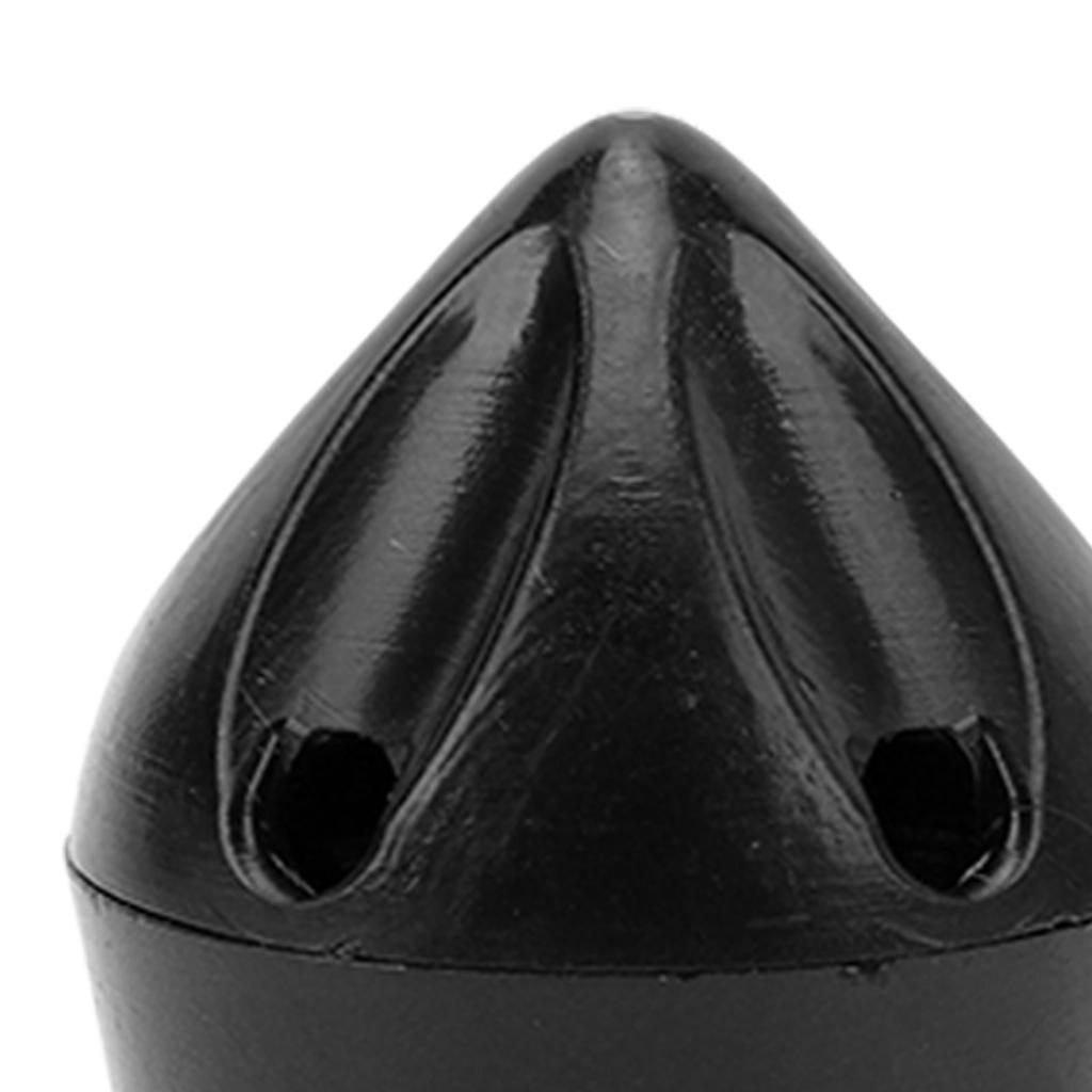 5Pcs Plastic Arrow Heads Whistle Arrowhead Archery Arrow Tip for Practice Competitions