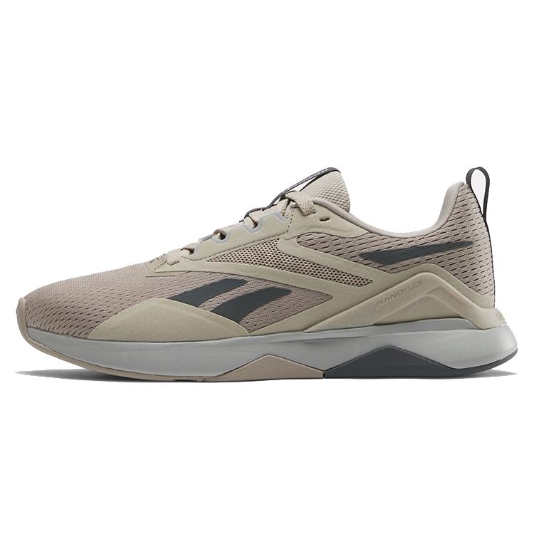 Nanoflex Reebok Tr 2.0 'Ash Pure Grey' 100074535