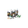 LEGO Creator Expert Medieval Castle Building Set 31120 for Kids Ages 9-11, Educational Toy, Decorative Block