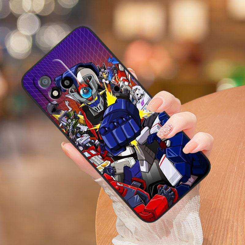 

Популярный чехол Anime Z Great Mazinger для OPPO A74 A72 A53 Reno 7 6 5 4 2 Find X3 X2 Z Lite Neo Pro Plus SE, черный чехол для телефона OPPO A5 2020