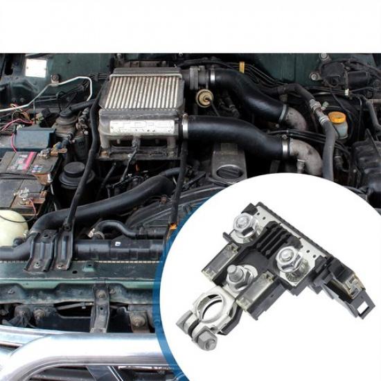 24380-BB50A Block Fuse Fit for Nissan Juke Rogue Sport Automotive Circuit Fuses