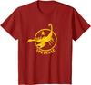 Russian Spetsnaz Scorpion Symbol Special Forces TShirt 100 Cotton ONeck Summer Short Sleeve Casual Mens Tshirt Size S3XL