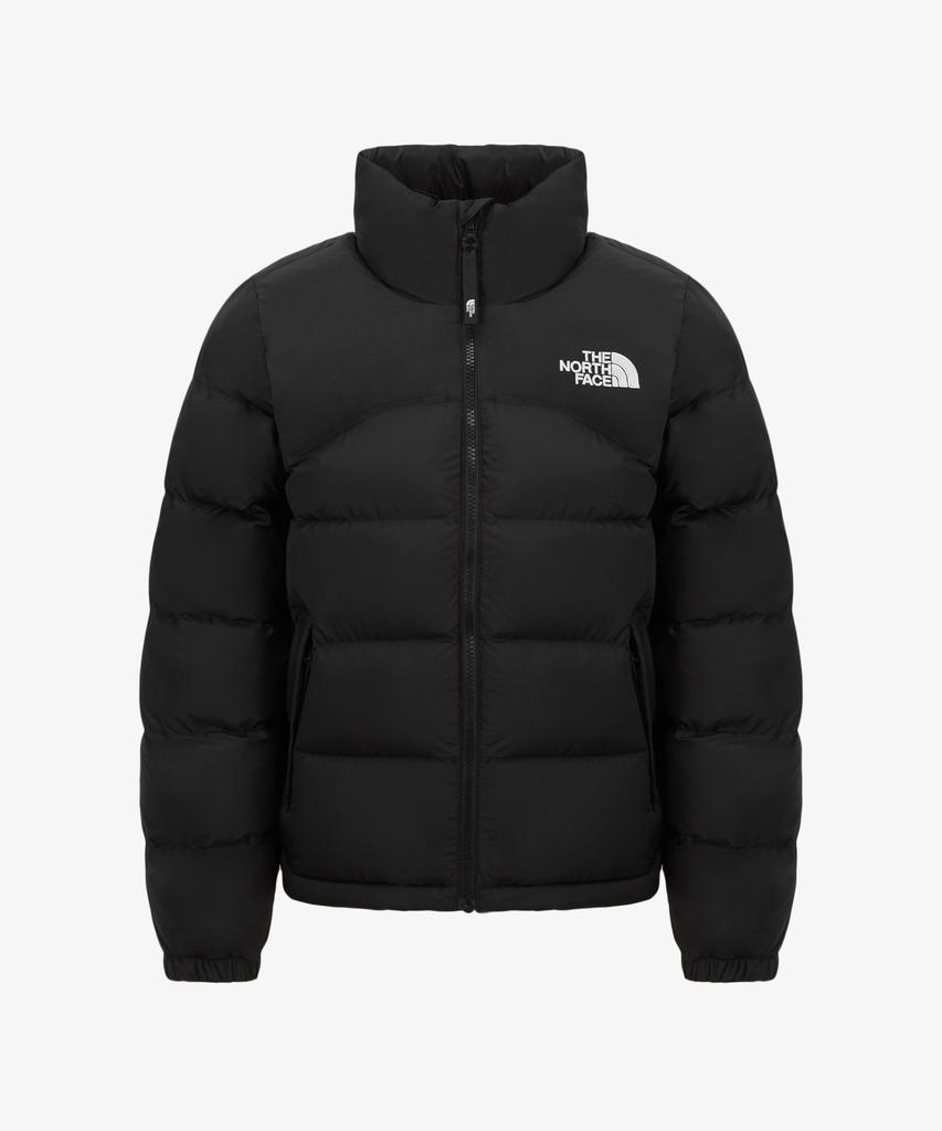The North Face Nj3Nr82A Women'S Puppy On Ex Jacket Black