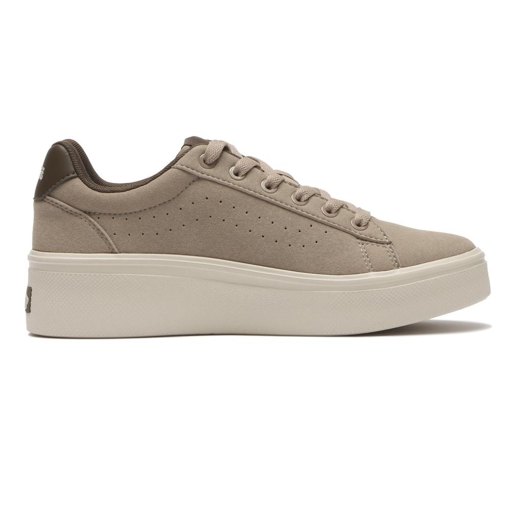 Vans Isaac Sd Sneakers Beige Brown V3952