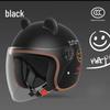 Lishi Winter Warm Electric Scooter Helmet