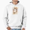 Whale Shark Pullover Hoodie