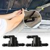 Car Windshield Wiper Washer Non Return Check Valve 85321-28020 for Corolla Reiz CROWN HIGHLANDER Camry RAV4 YARIS