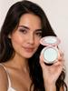 Charlotte Tilbury Airbrush Flawless Finish Powder | Matte Blurring Finish | Mint Veil | 6.5g / 0.22 oz.