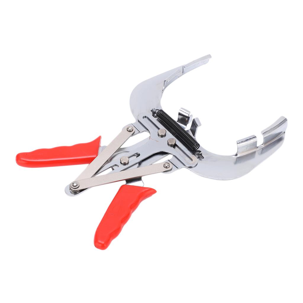 80?120mm Kleště na demontáž pístních kroužků Ocelový expandér Instalační nástroj Kompresor Rukojeť Nástroj pro autoopravu