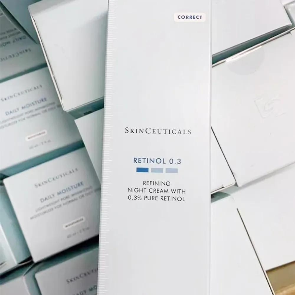 SkinCeuticals Retinol 0.3 Night Cream 30ml
