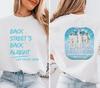 Camiseta Backstreet Boys 2026 Las Vegas 2026