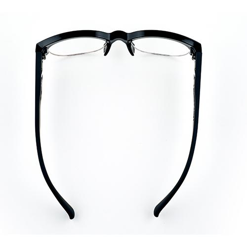 Geulapigpeullaseutig Fantine-Blackglossy
