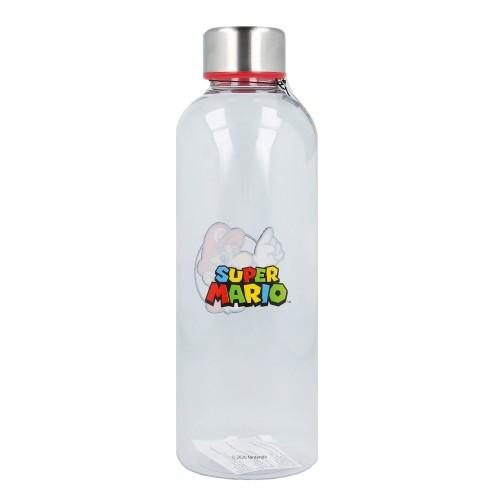 Nintendo Super Mario Polypropylene 850ml Water Bottle