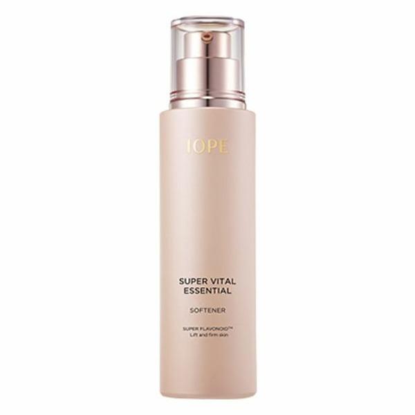 IOPE Super Vital Softener 150ml (W2AE6C6) basic