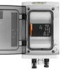 Photovoltaic Distribution Board Pv Dc 1000V T1 T2 Surge Arrester Flp-Pv1000/Y Saltek 1-String Ip65 Solar Surface-Mounted Doktorvolt Dv-6418-Fot