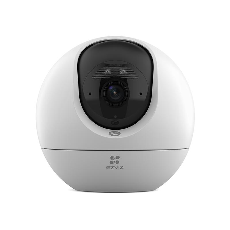 EZVIZ C6c Ultra 10MP AI Smart Security Camera (CN version)