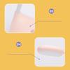 Desk Lamp USB Charging LED Eye Caring Cute Table Reading Lamp for Bedside Dormitories
