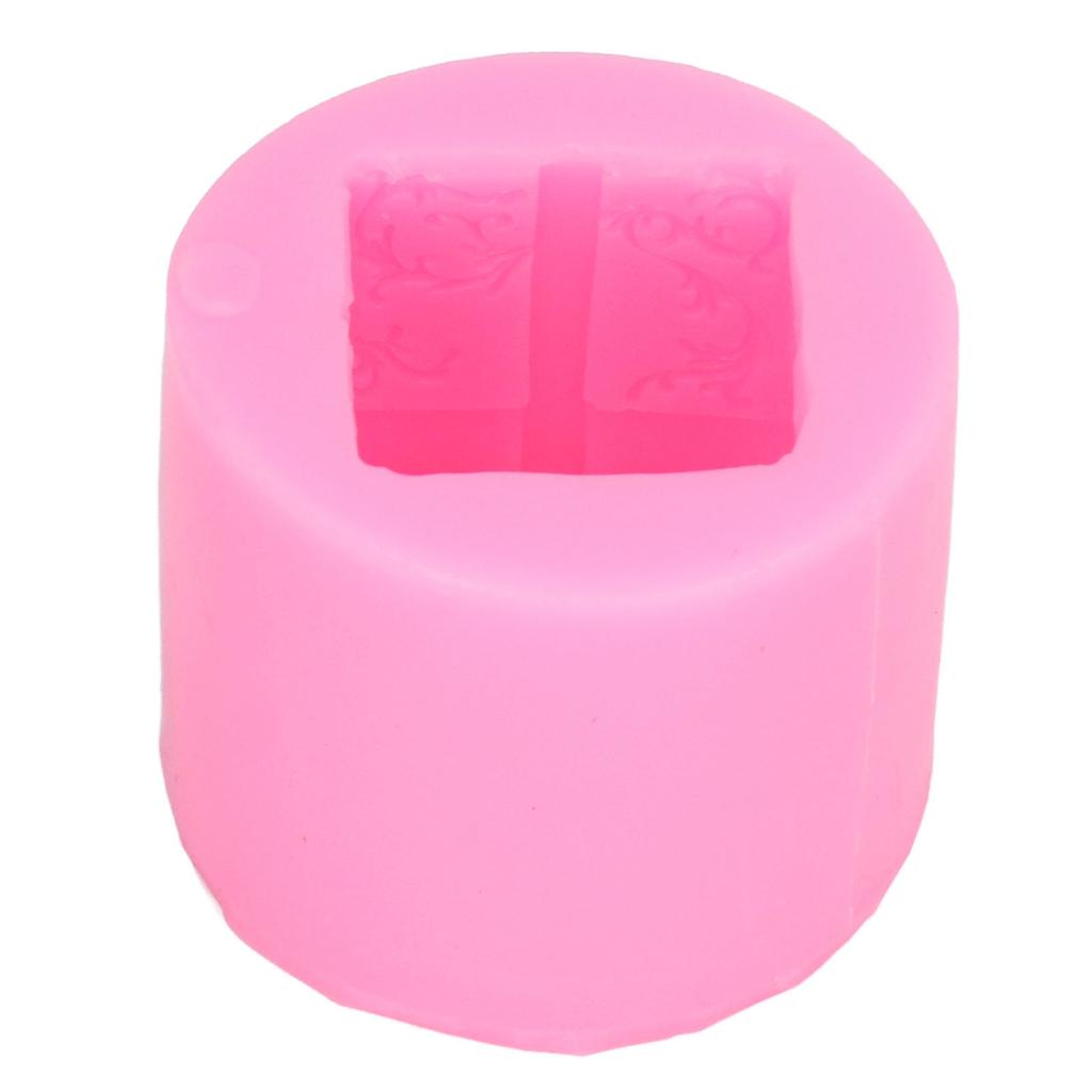 Forma Silikonowa Sukulent Doniczka Fondant Ciasto Forma Silikonowa Narzędzie Dekoracyjne Forma do Pieczenia DIY