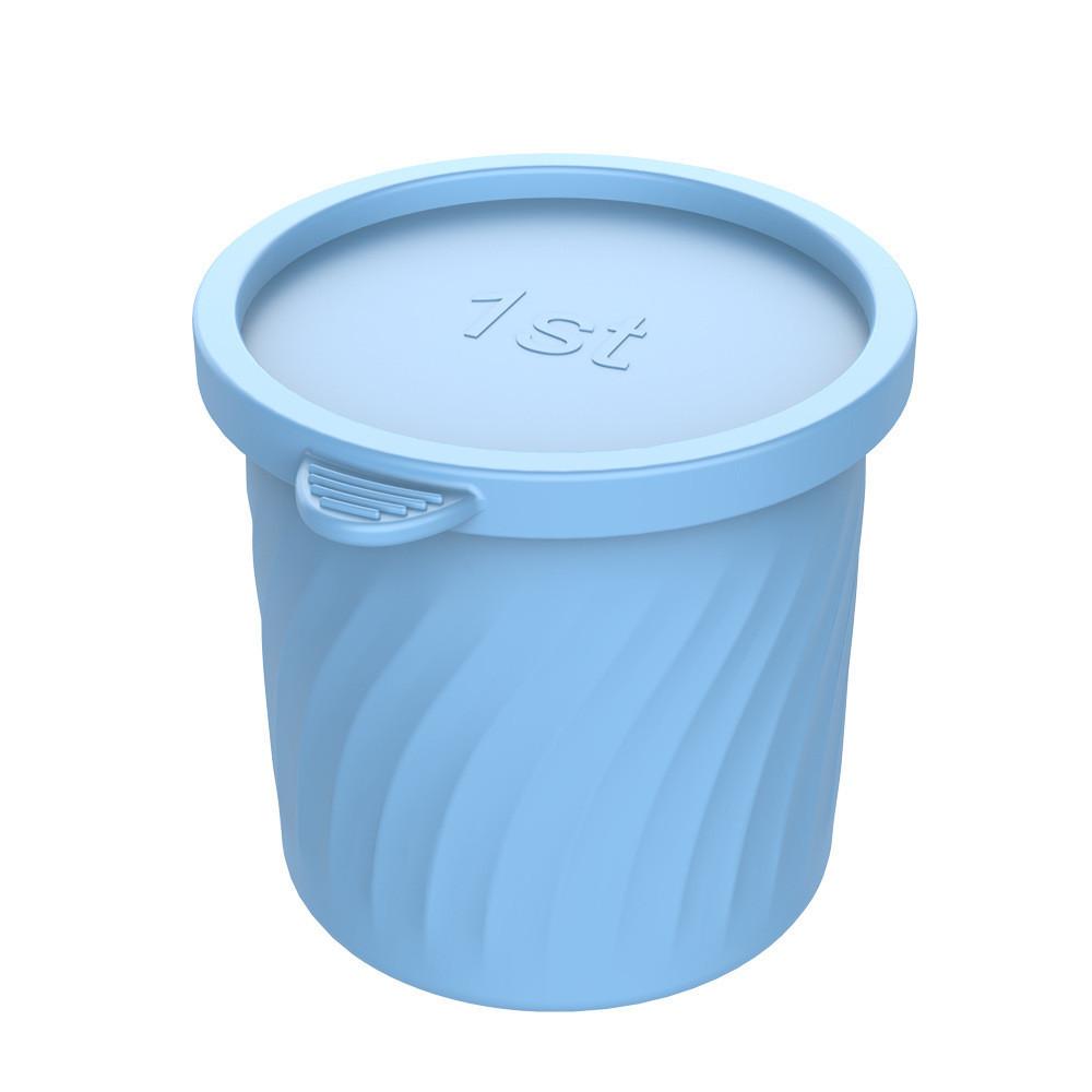 For Stanley Cup Silicone Mold Ice Cubes Easy Release Chocolate Convenience Tool