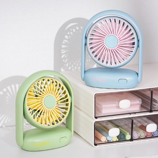 Creative USB 3.2W MAX Fan Strong Wind Energy-saving