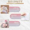Foaming soap soap face wash soap drawstring soap soap face soap foaming clean and whipped face dense pore fine net, net, net, net, net, mesh, bag,