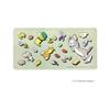 Gourmandise Tom and Jerry Desk Mat Type B TMJ-207B