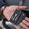 711L Micro Ratchet Wrench with Knurled Grip 4mm Precision Ratchet Screwdriver for and Device Repair Mini Ratchet Tool - Electronics, Watches,