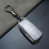 Transparent Tpu Car Smart Key Case Cover Shell Bag Protector For Chery Tiggo 8 Pro Tiggo 8Plus New 5 Plus 7Pro Accessories