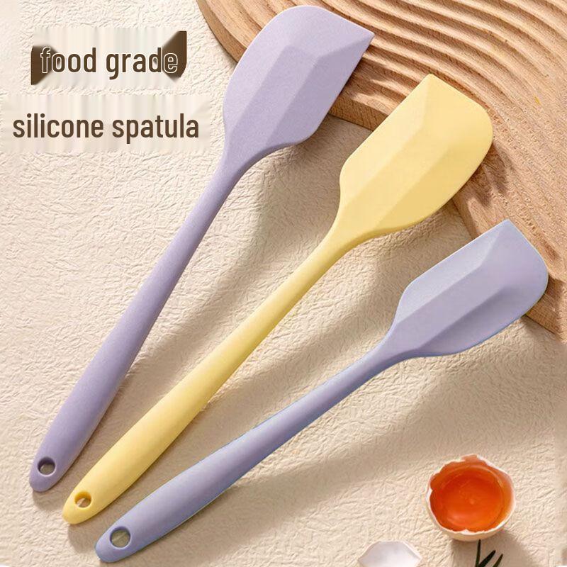 Zhaoran Food-Grade Silicone Spatula Scraper