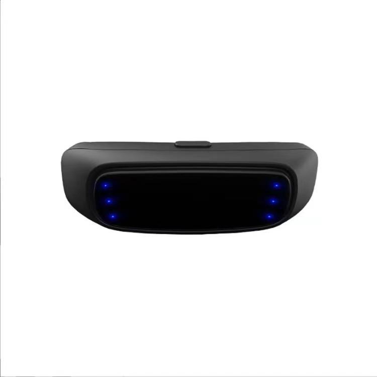Anti-snoring Device Intelligent Throat Anti-snoring Companion Convenient Electric Charging Hanging Ear Anti-snoring Device Anti-snoring Magic