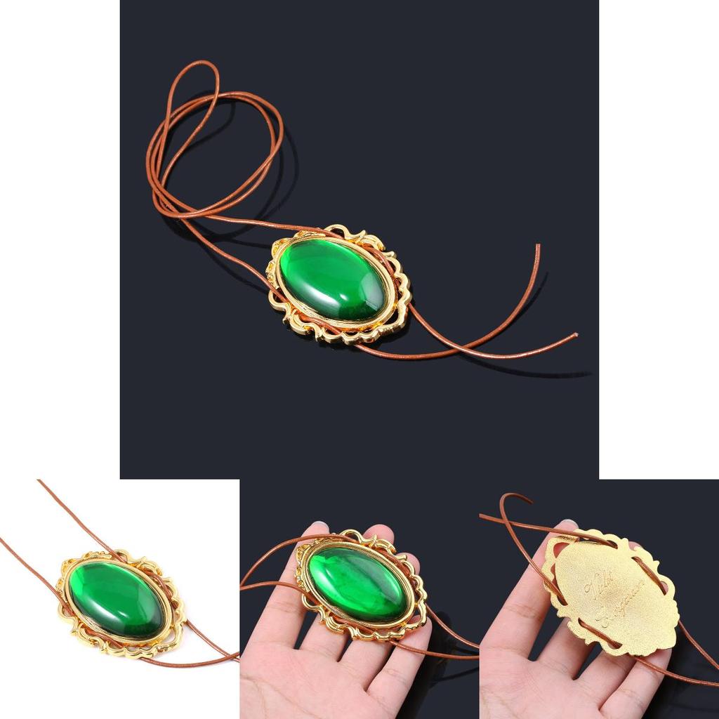 Violet Evergarden Cosplay Pendant Necklace With Alloy Charm For Anime Enthusiasts