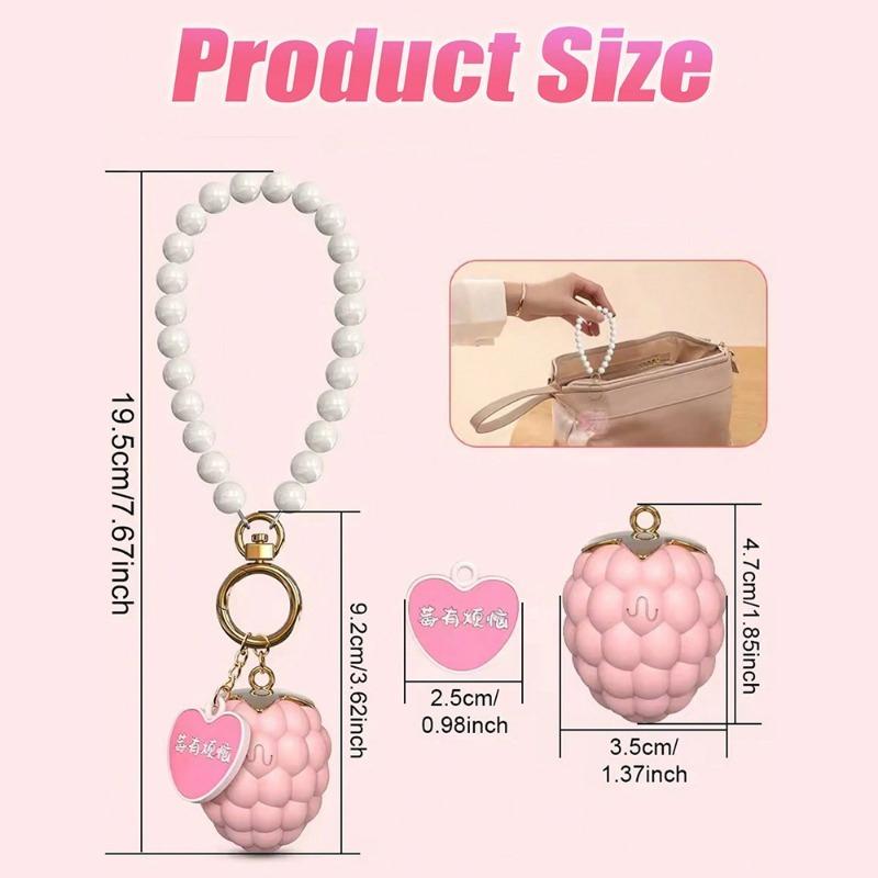 Small Vibrator with App Control for Women, Sex Toys, Mini Clitoris Vibrator, G Spot Vagina Stimulator Pendant Decorative Vibrator for Couples
