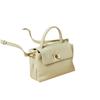 New Versatile Retro Crossbody Phone Bag, Leather Single Shoulder Women's Bag, Handbag