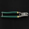 Non-slip Handle Bike Brake Cable Cutter Bike Spoke Cutting Pipe Pliers  Mountain Bike Repair