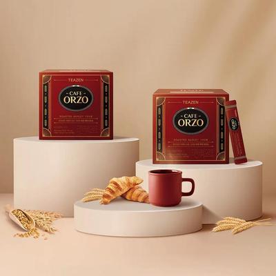 Teazen Caffè ORZO 100g(2.5gx40P)/Orzo Tostato 100%