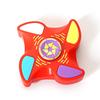 Luminous Whack-a-Mole 3-in-1 Finger Spinner Toy for Kids