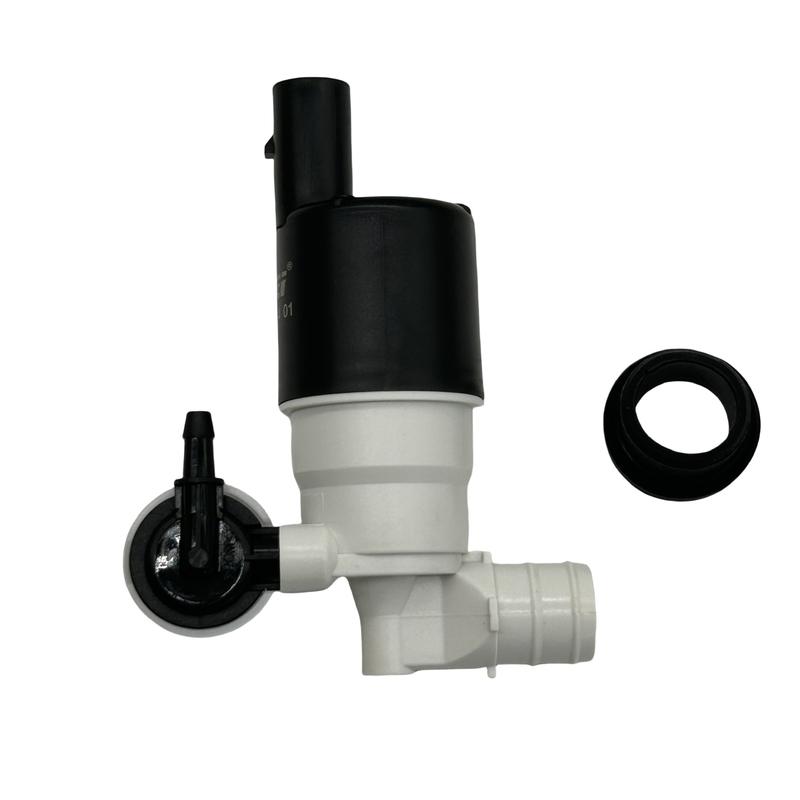 31349244 car headlight cleaning pump is suitable for V60-18 31349244