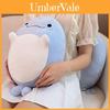 Soft And Cuddly Dolphin Plush Doll Perfect For Childrens Sleep And Playtime