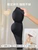 Half a cup large size strapless non-slip underwear women's big breasts show small thin anti-sagging invisible bra cover