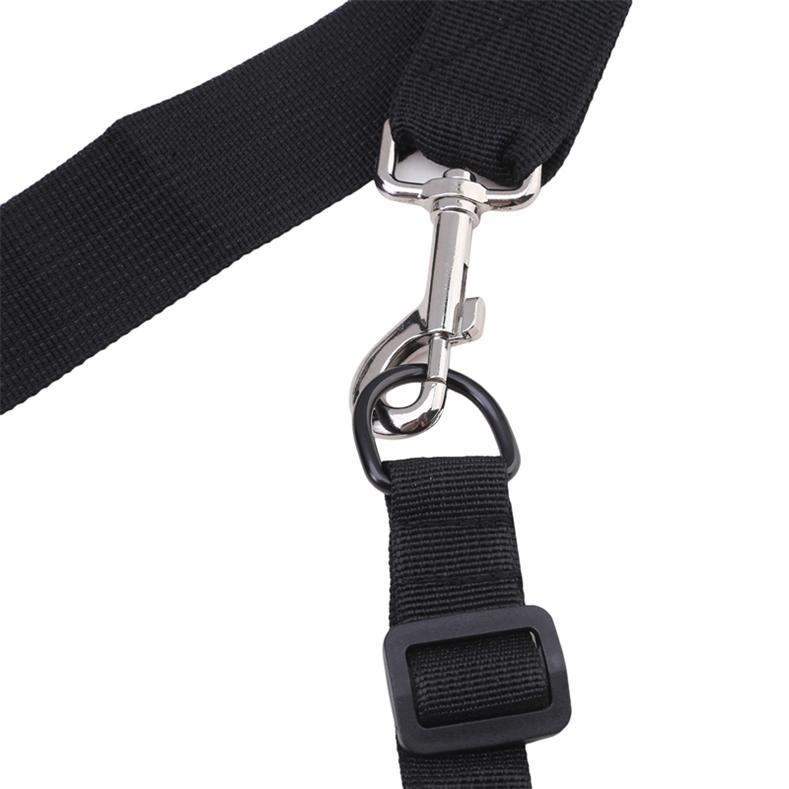 Correas de hombro ajustables para cortacésped de montaje lateral, arnés recortador ajustable, accesorios para cortacésped de césped y jardín