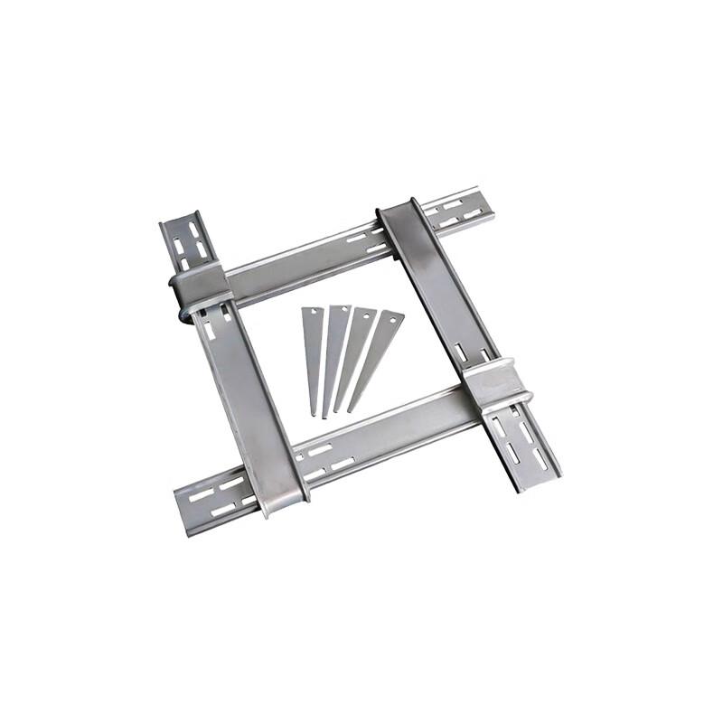 Square Column Formwork Clamp 400-600mm