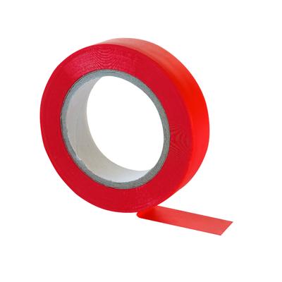 INSULATING TAPE 15MM*10M RED - E-660-1502