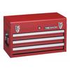 TONE TSA352 Tool Set, 9.5mm (3/8") Drive, Red, 38 Pieces
