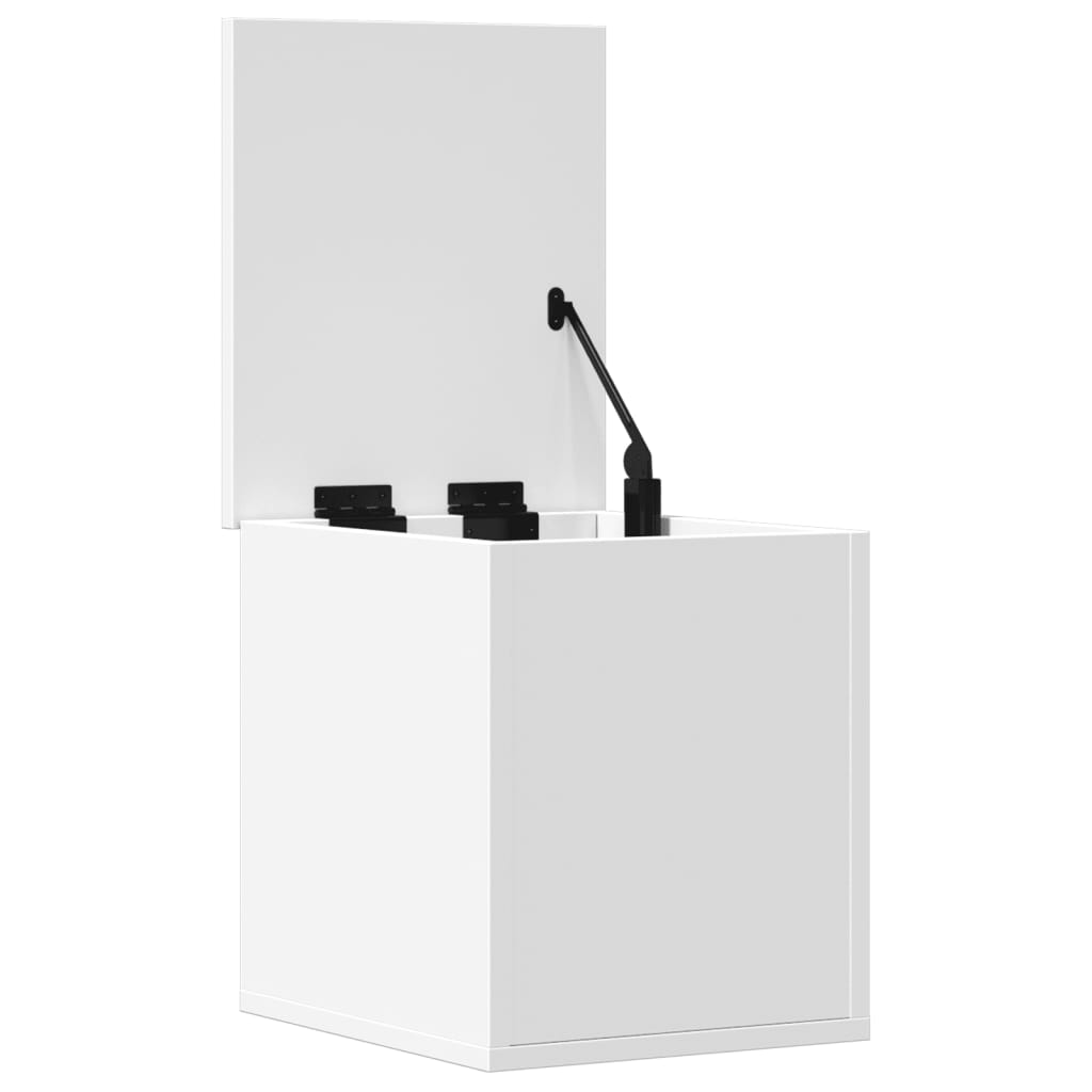 Aufbewahrungsbox für Eingangsbereich, Wohnzimmer, Schlafzimmer, Mehrzweck-Aufbewahrungsbox, Klappbox