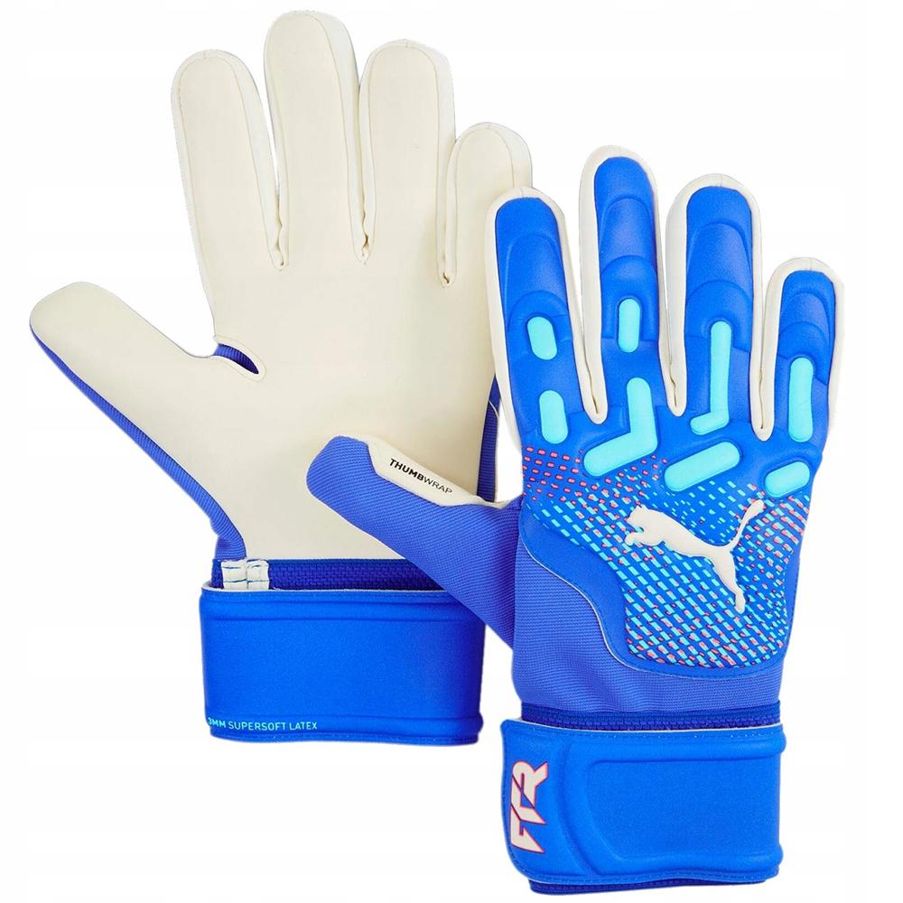 Unisex Adult Future Match Goalkeeper Gloves