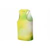 Saucony Running Tank Top Men's Dazzling Color Yellow Green Combo SC2239083A-PR22