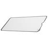 Full Cover Tempered Glass Screen Protector Film for   9A Mobile Phones