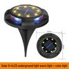 Waterproof Solar Garden & Patio Decorative Lights for Outdoors